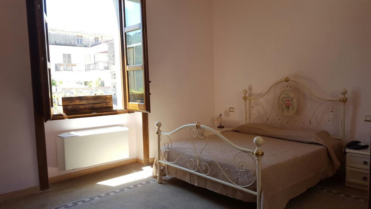 Villa Esmeralda Amantea Buitenkant foto